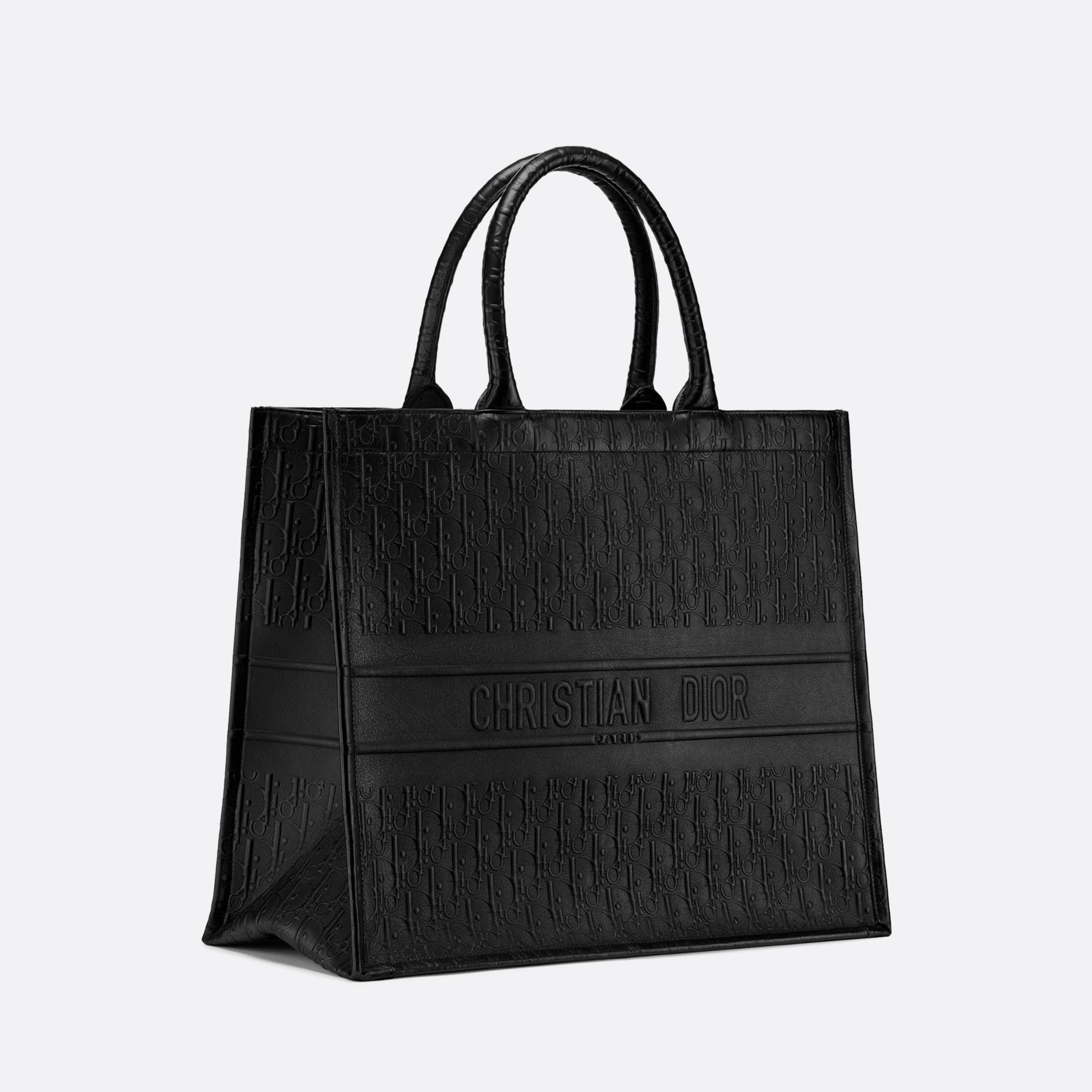 LARGE  BOOK TOTE