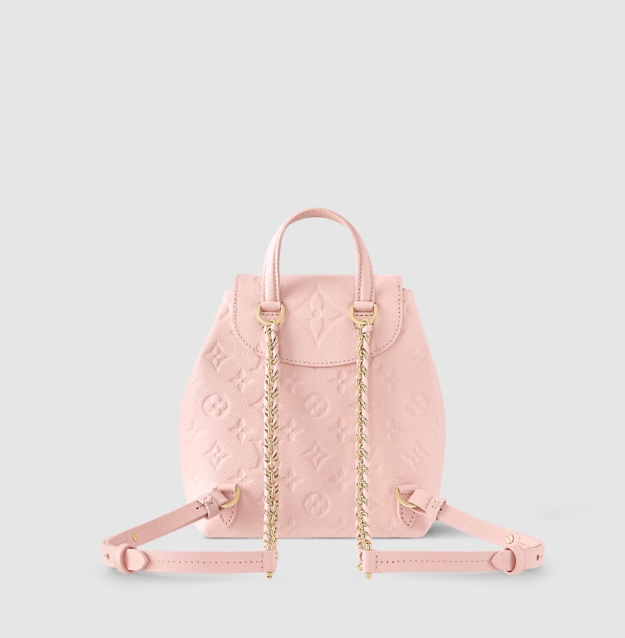 Backup pink M47074