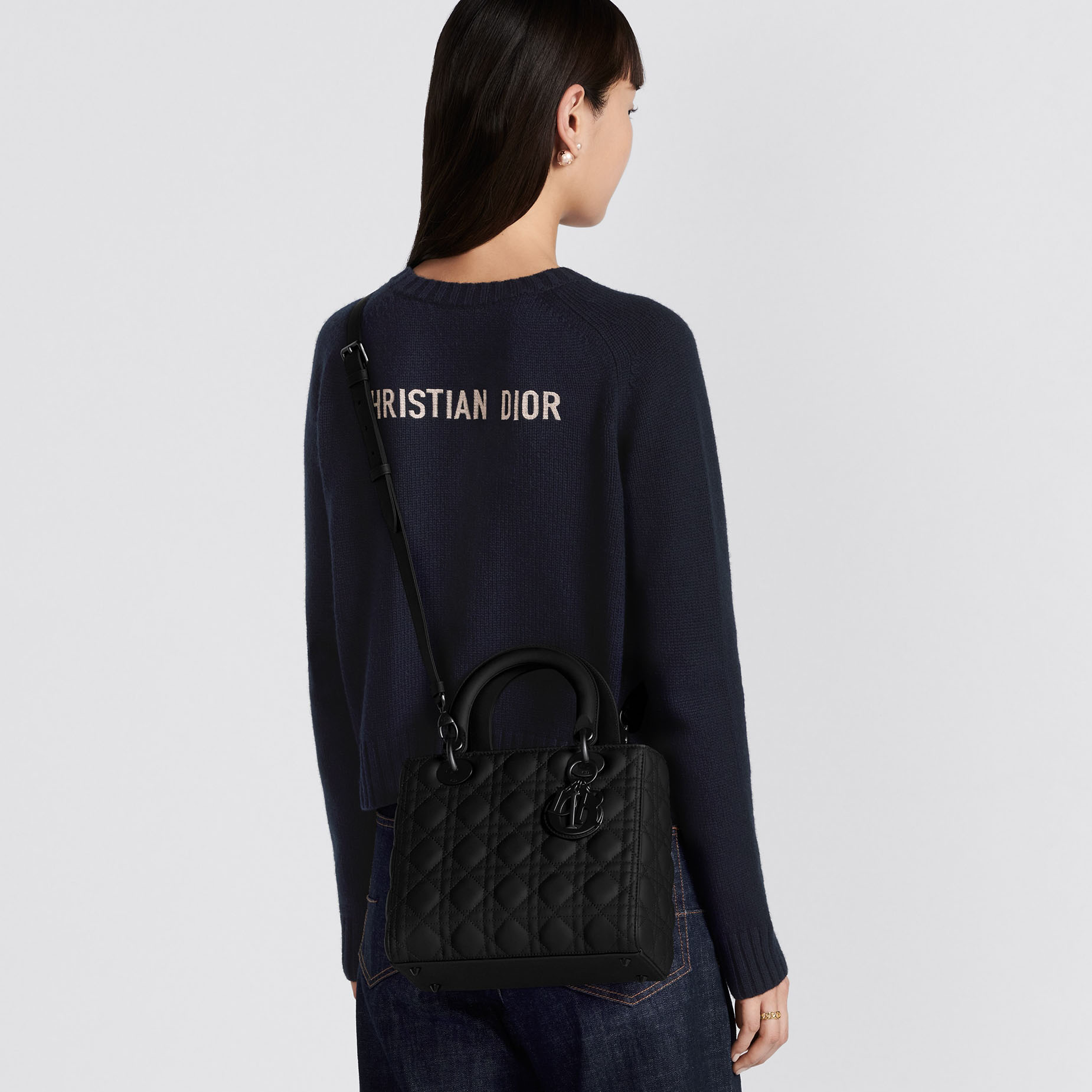 MEDIUM LADY  BAG
