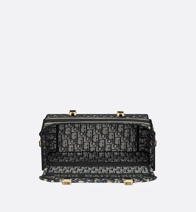 MEDIUM CAMP BAG