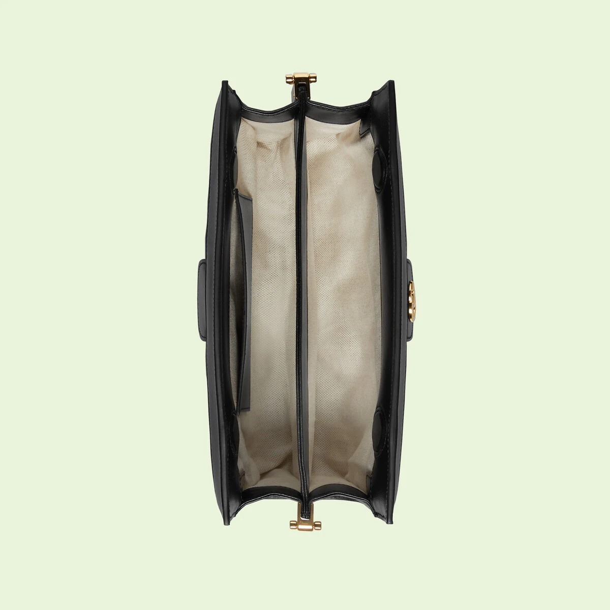 GG Matelass leather small bag