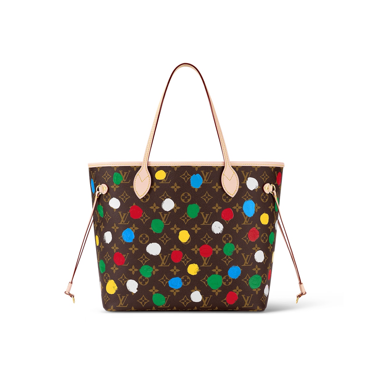 YK Neverfull MM M46381