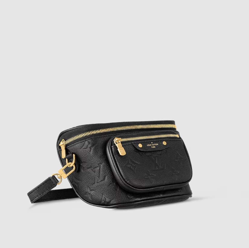 Mini Bumbag M46917