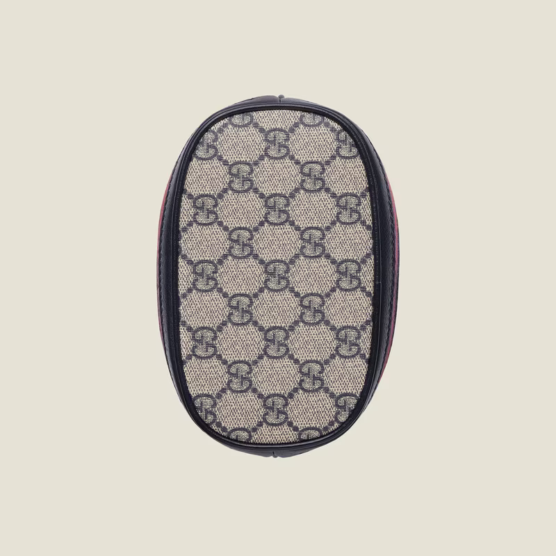 Ophidia mini GG bucket bag