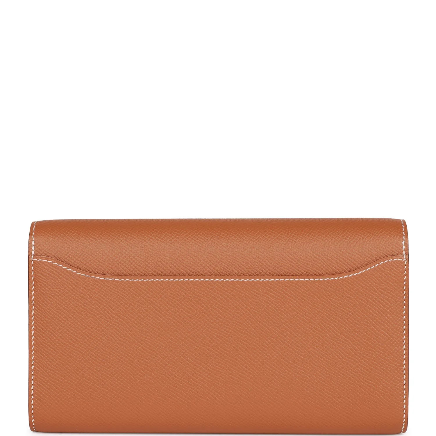 Her Constance Wallet To Go Gold Epsom Gold Hardware