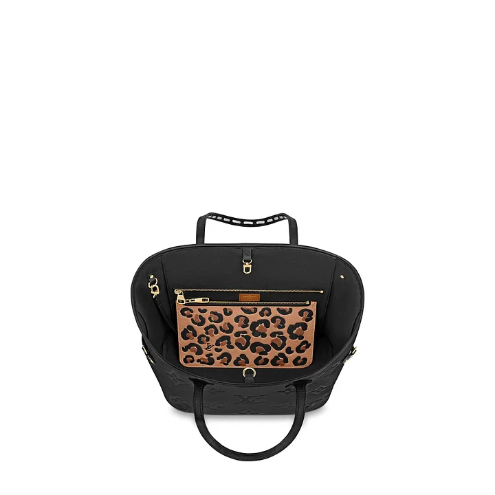 Neverfull MM M45856
