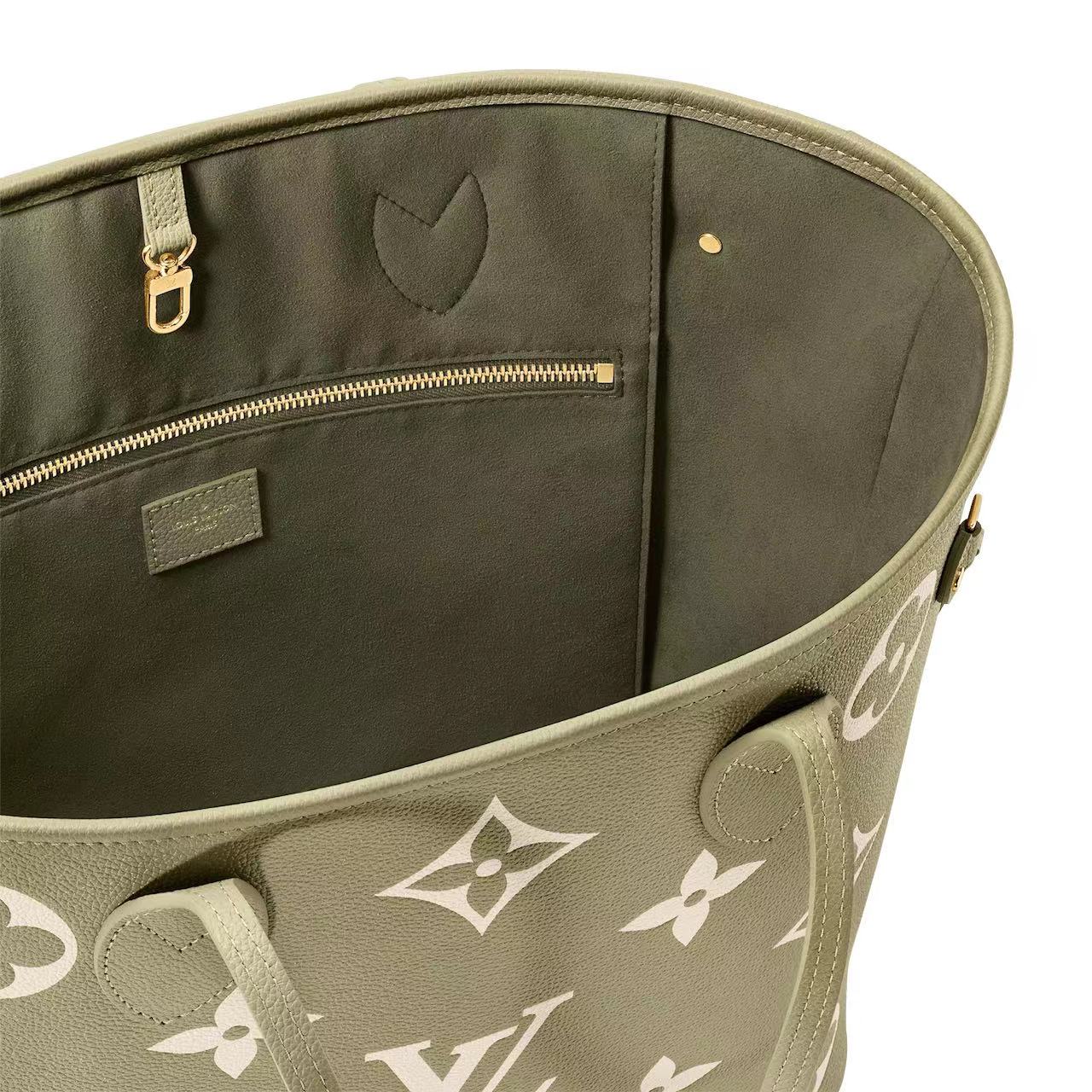 Neverfull MM M46649