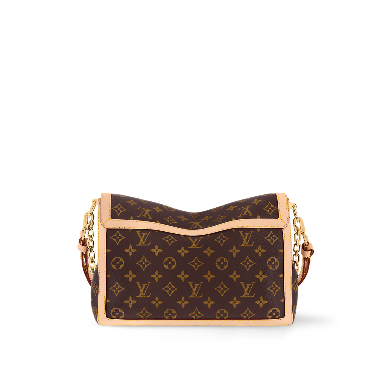 Dauphine Soft GM M47149