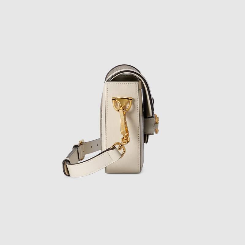 Horsebit 1955 Mini BaGG (With Detachable Double Straps)