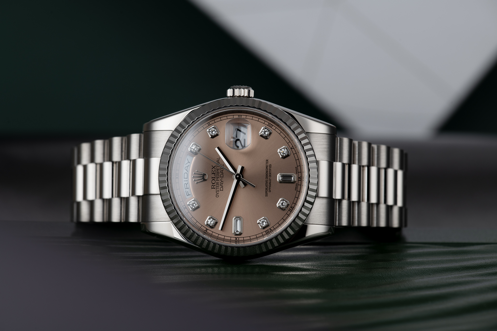 Day-Date 36