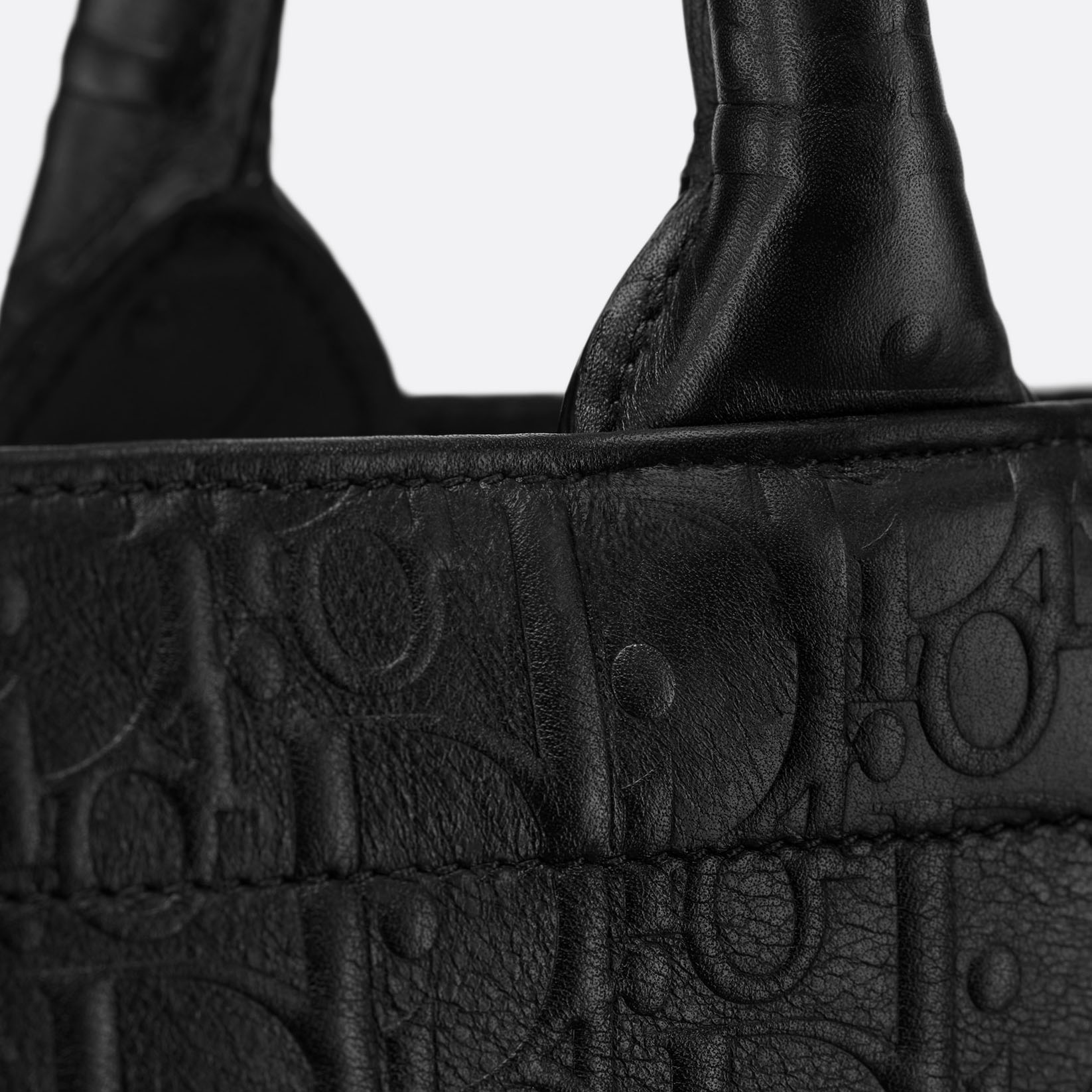 LARGE  BOOK TOTE