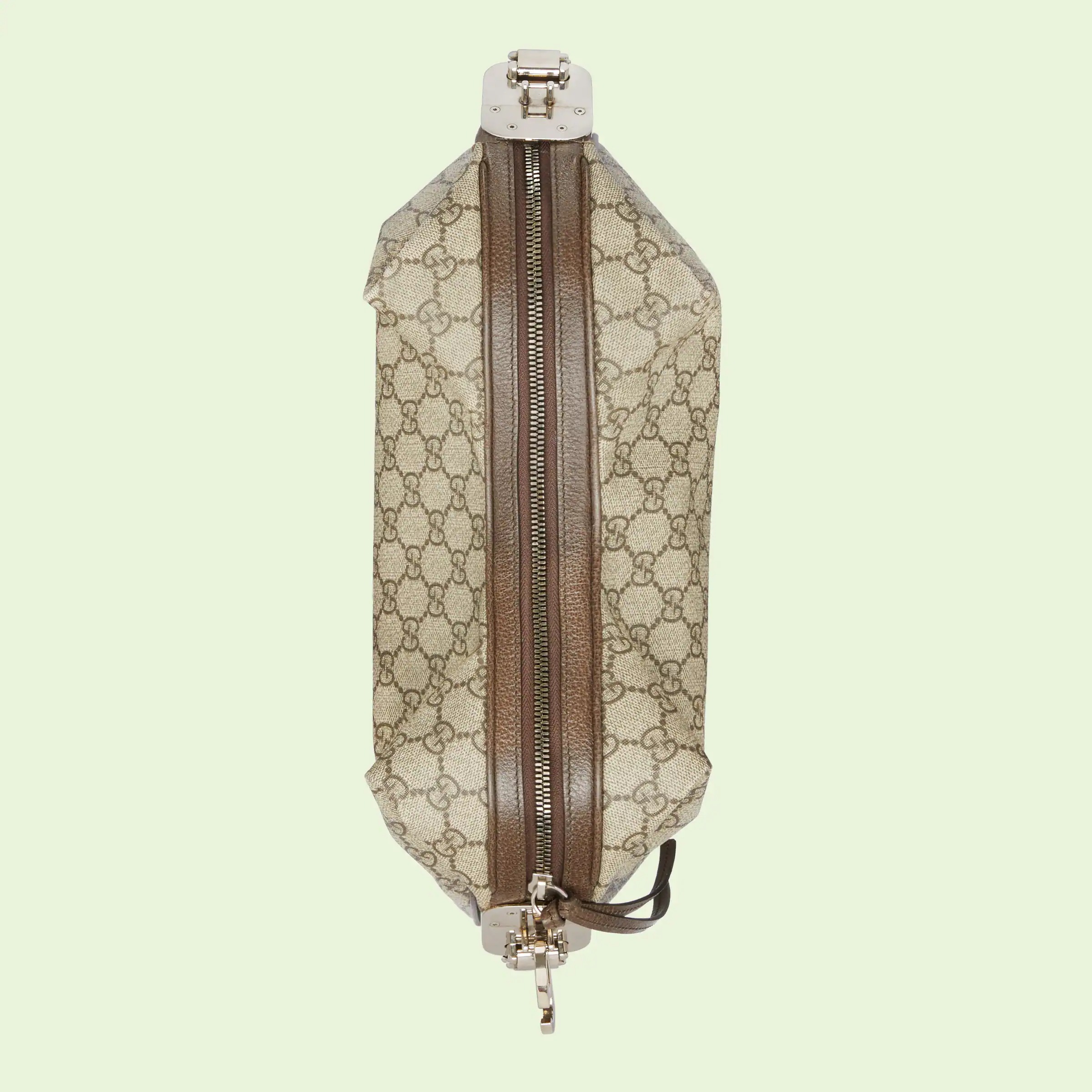 Attache large shoulder bag