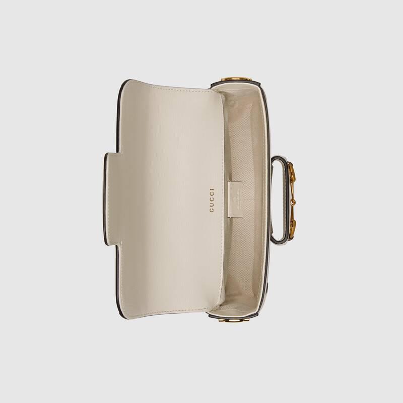 Horsebit 1955 Mini BaGG (With Detachable Double Straps)