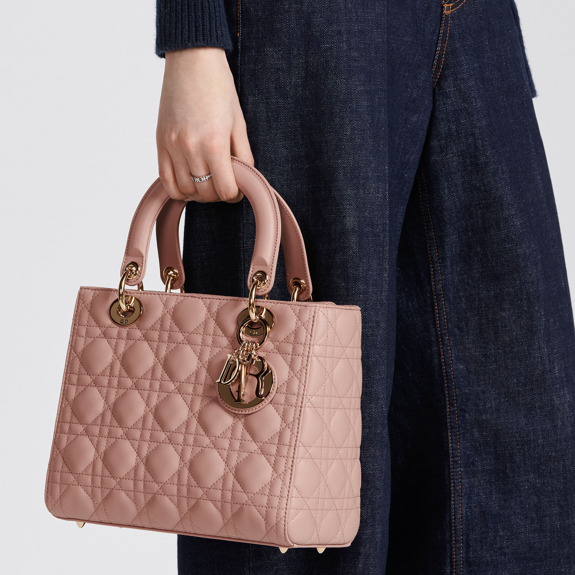 MEDIUM LADY  BAG