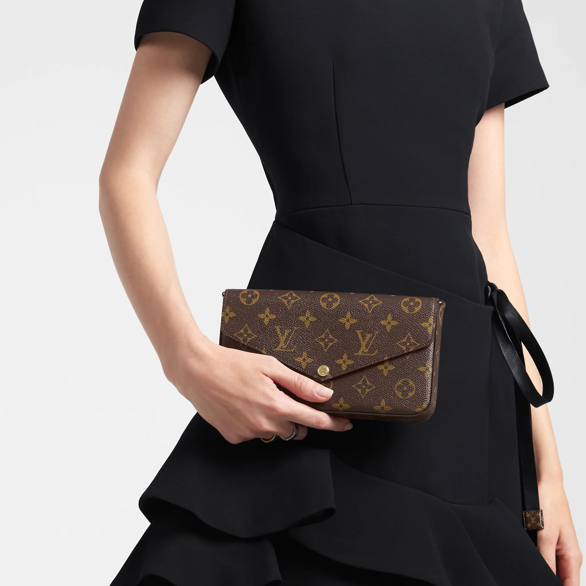 Felicie Pochette M61276