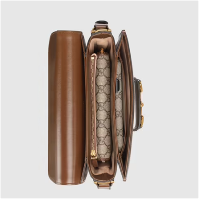 Horsebit 1955 shoulder bag