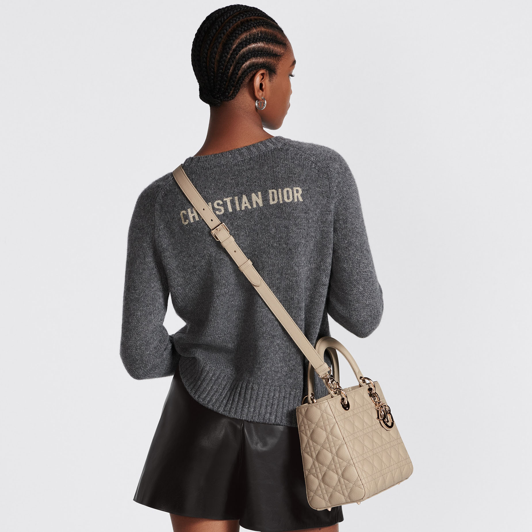 MEDIUM LADY  BAG