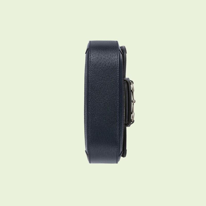 Horsebit 1955 Mini BaGG With Detachable Double Straps