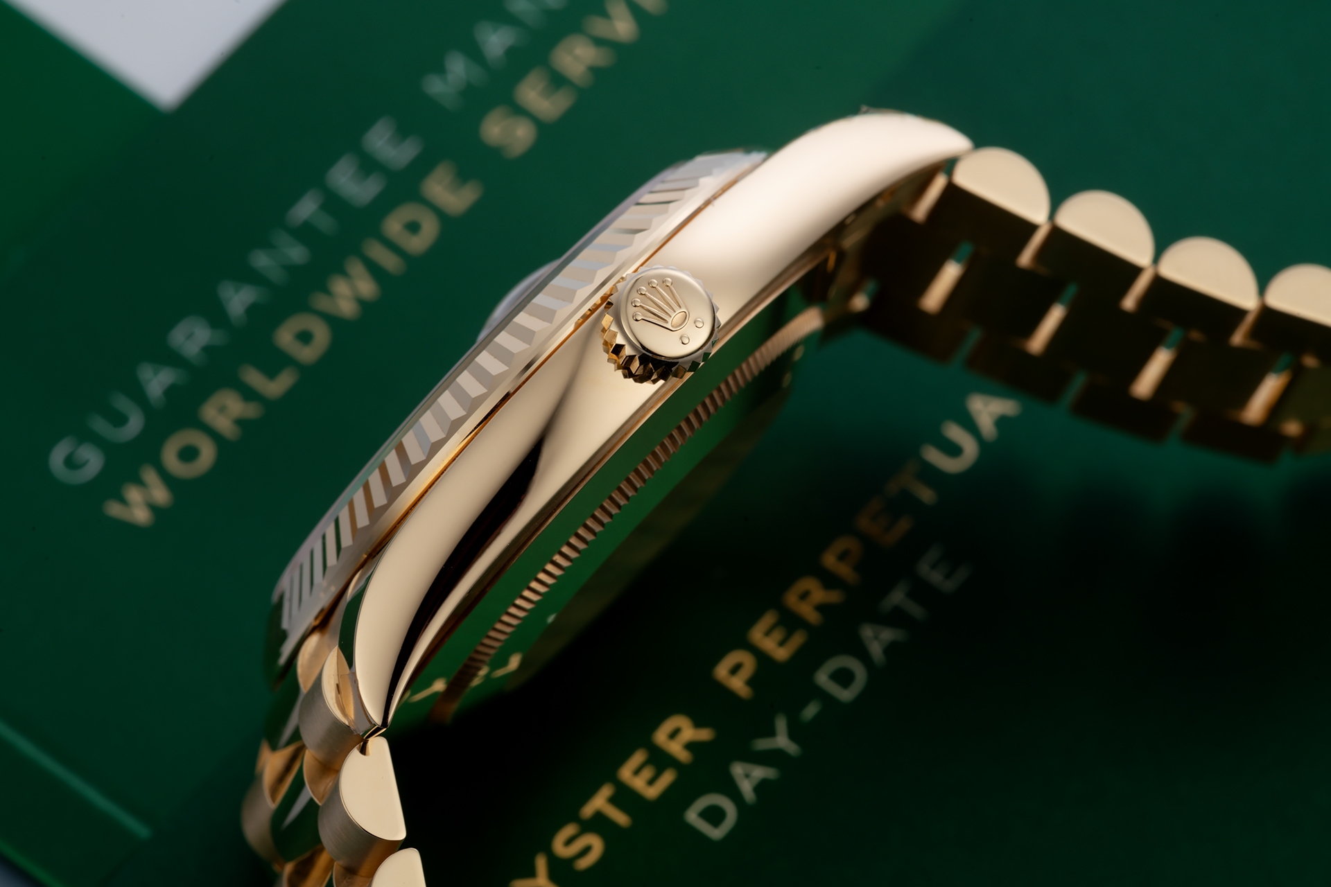 Day-Date 40
