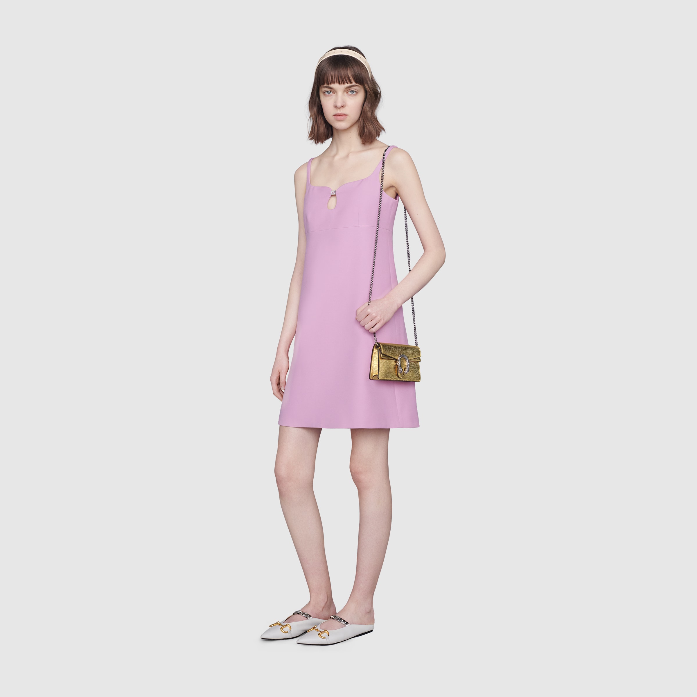 Dionysus super mini bag