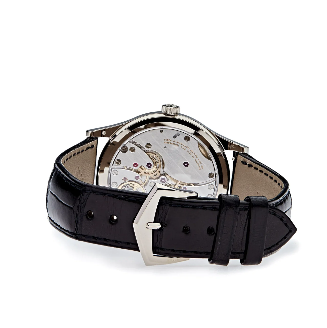 CALATRAVA 6119G-001 39MM