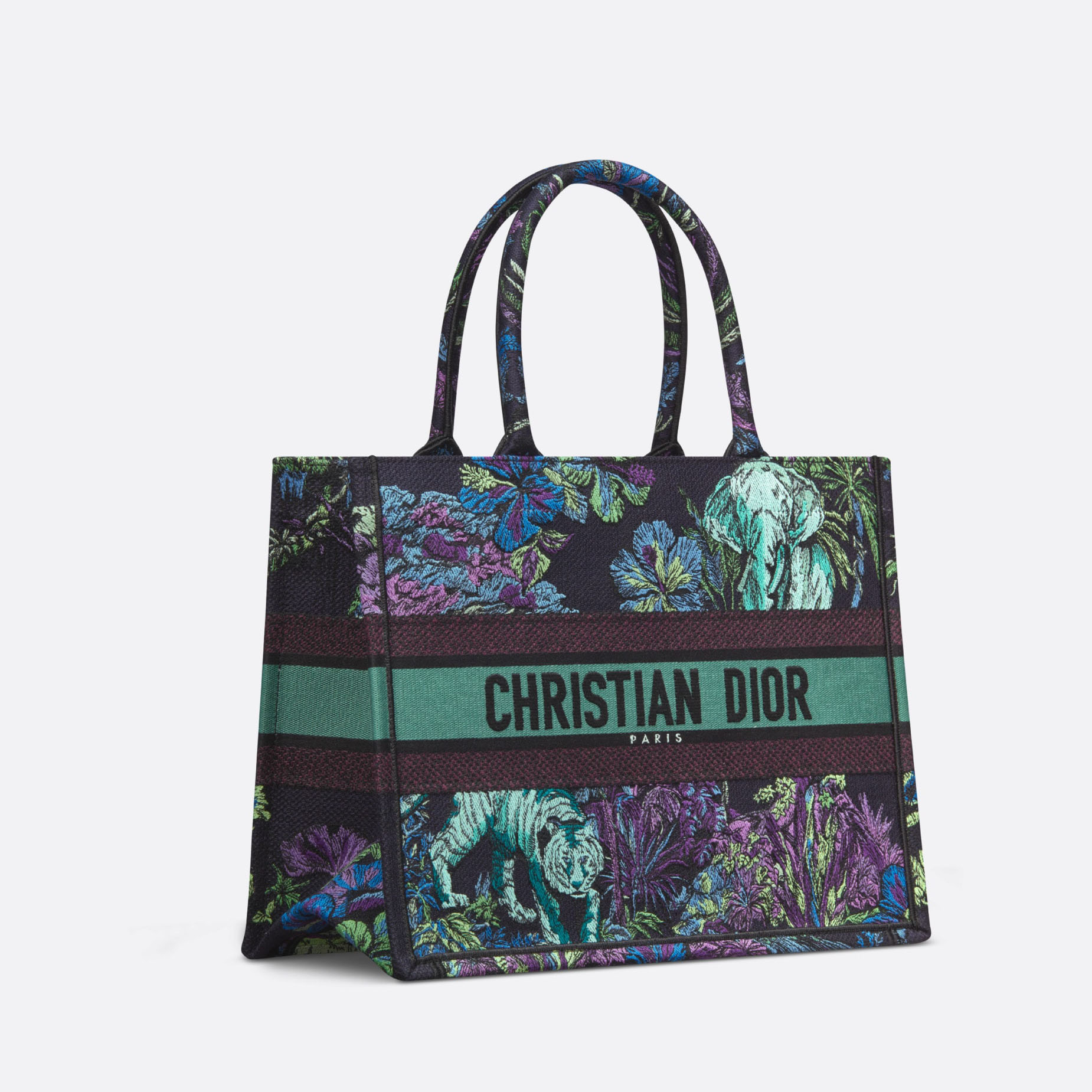 MEDIUM  BOOK TOTE