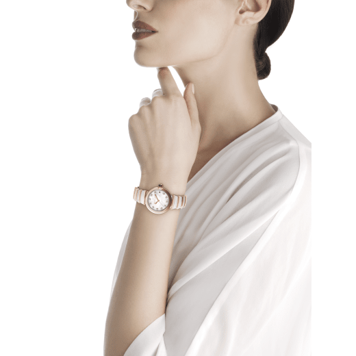 LVCEA WATCH