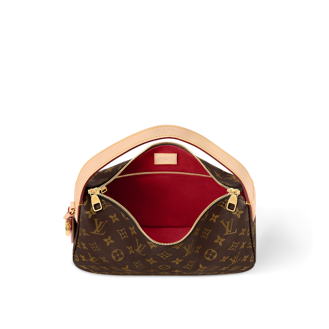 Slouchy PM M11952