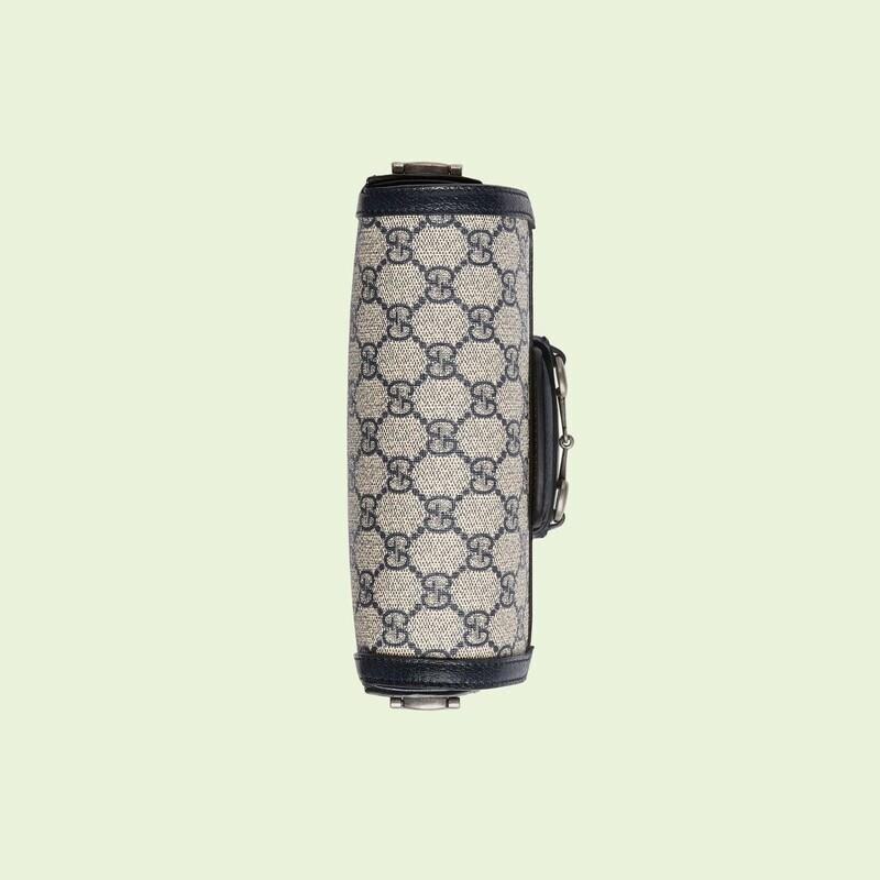Horsebit 1955 Mini BaGG With Detachable Double Straps