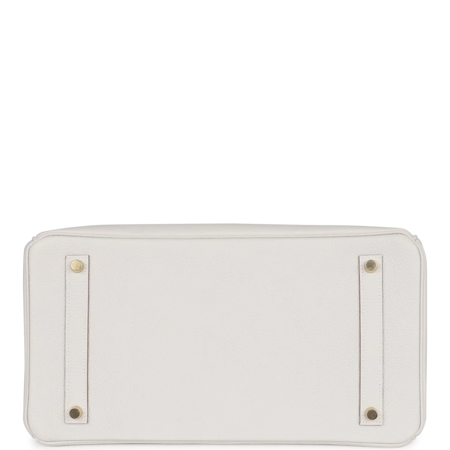Her Birkin 35 Gris Pale Togo Gold Hardware
