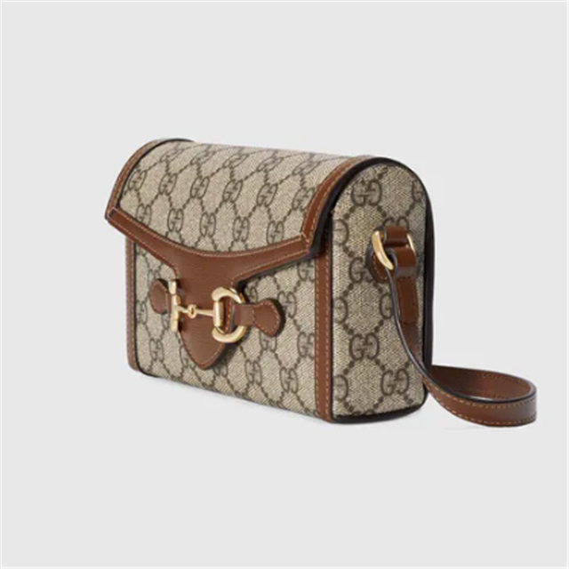 Horsebit 1955 shoulder bag
