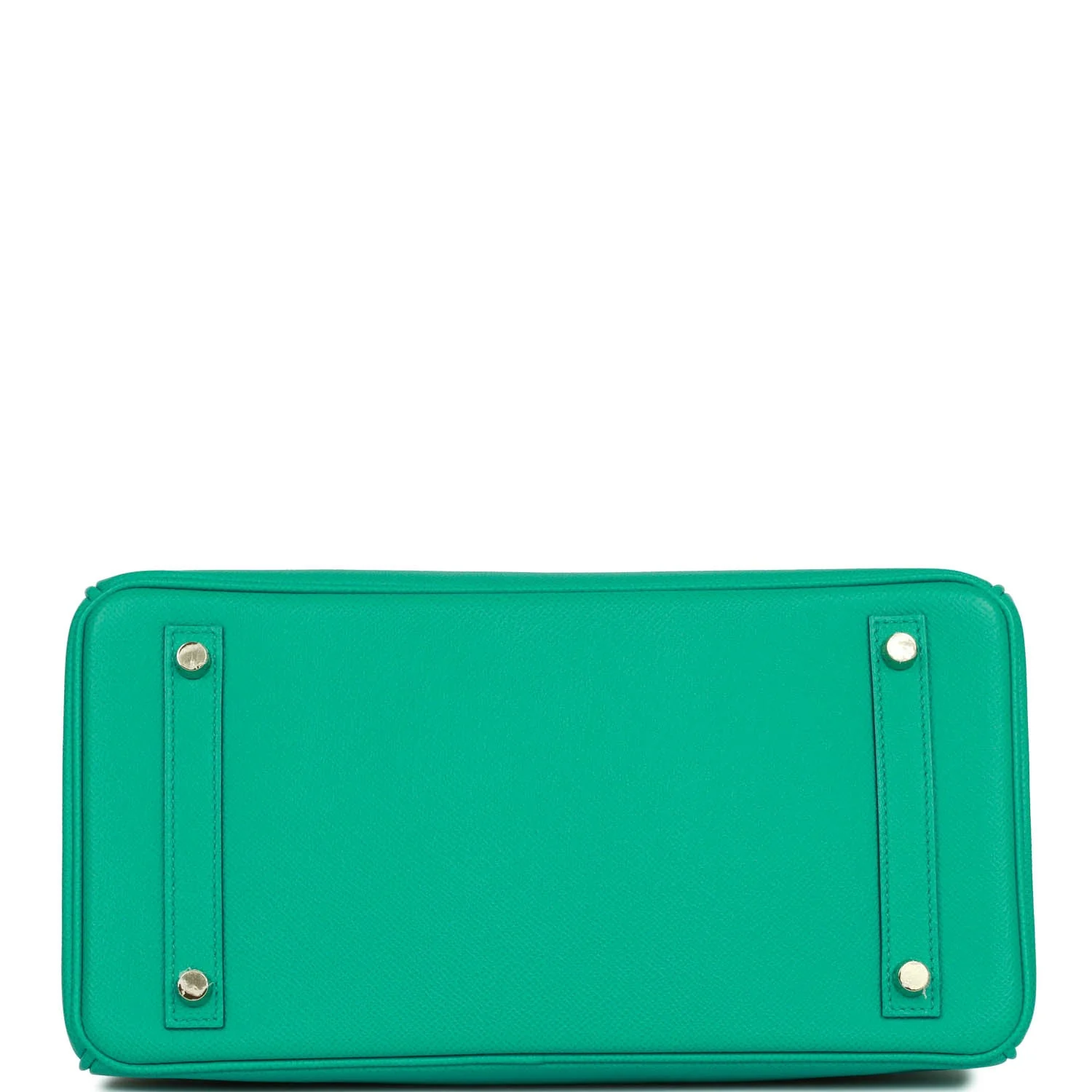 Her Birkin 30 Vert Jade Epsom Gold Hardware