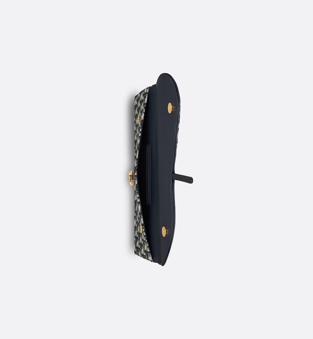 Saddle Pouch