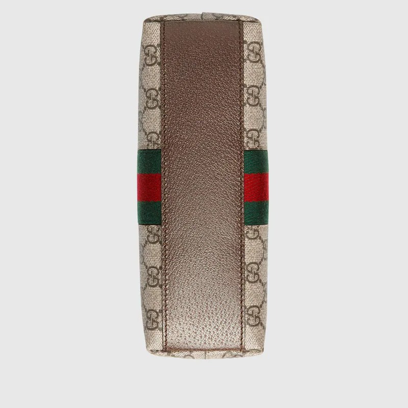 Ophidia GG Small Shoulder Bag