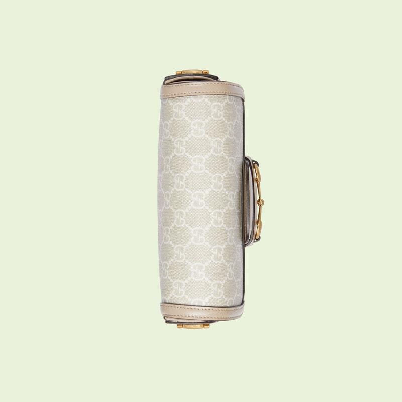 Horsebit 1955 GG Mini BaGG With Detachable Double Straps