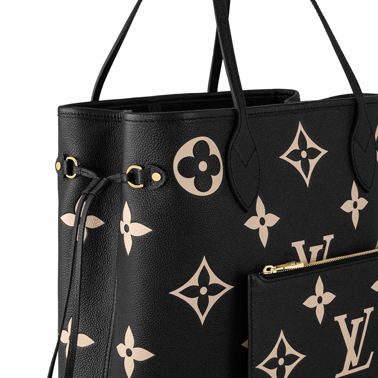Neverfull MM M58907