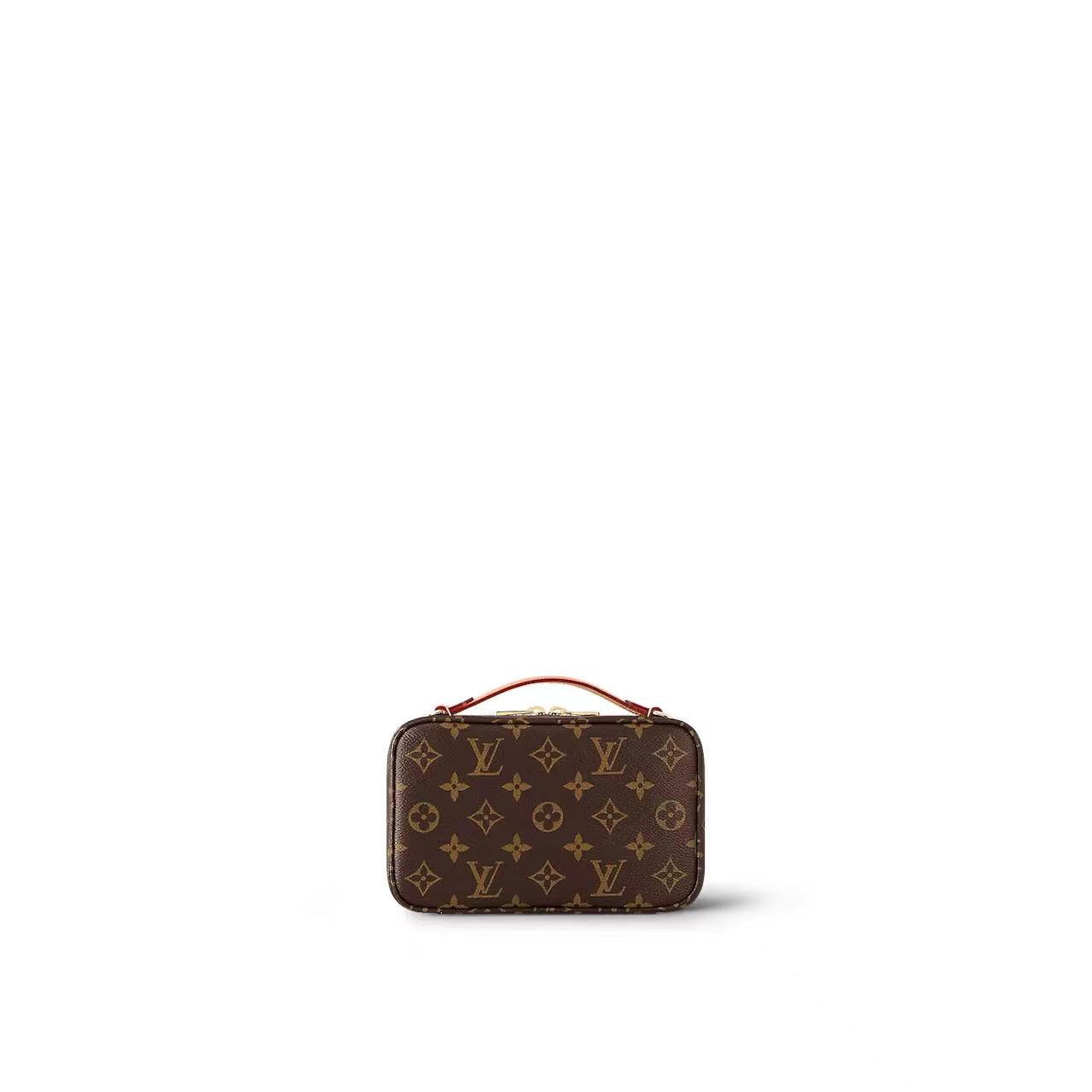 Utility Crossbody M80446
