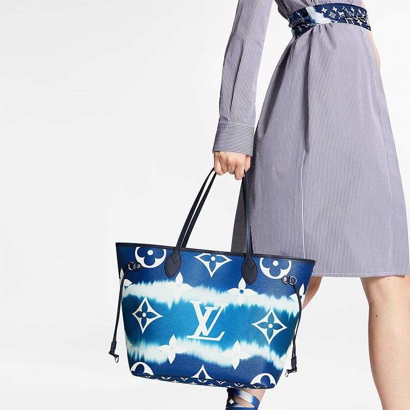 Neverfull MM M45128