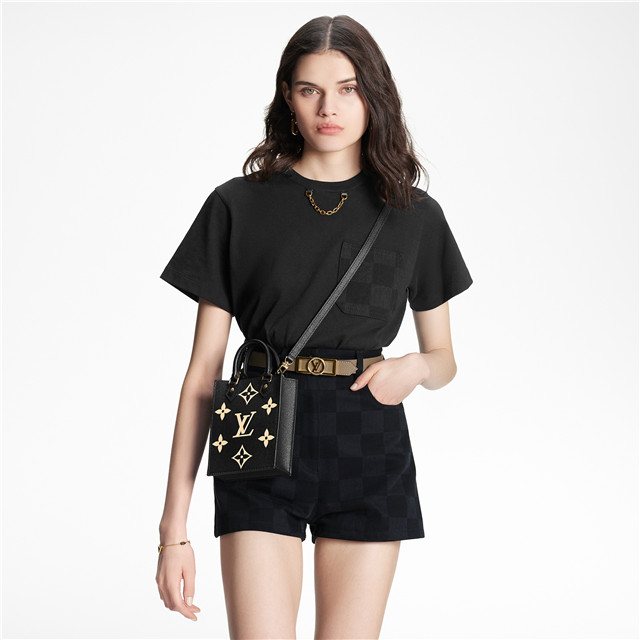 Flat Bag Mini M81416