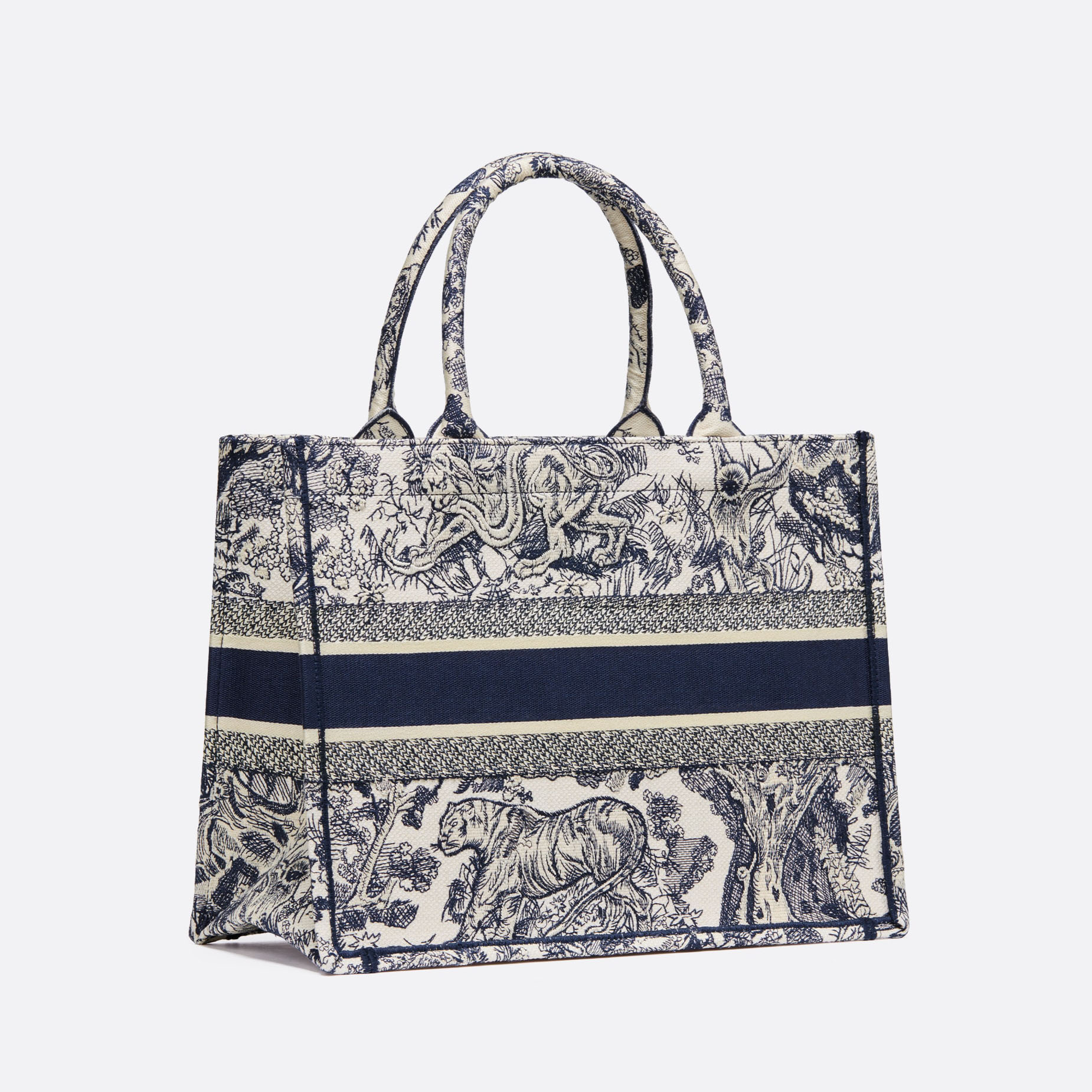 MEDIUM  BOOK TOTE
