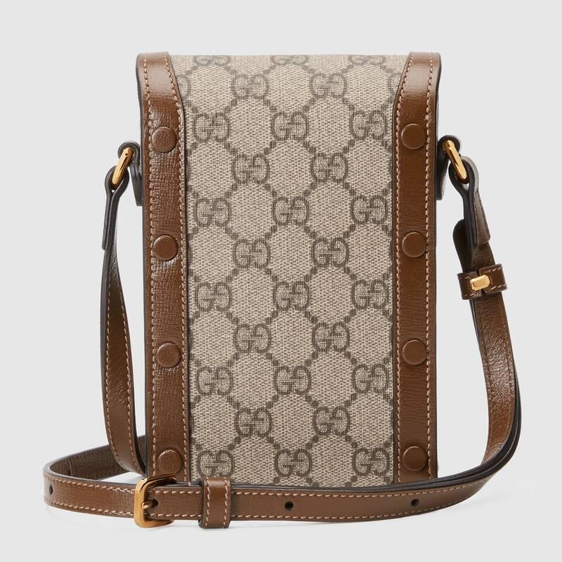 Horsebit 1955 Mini Bag