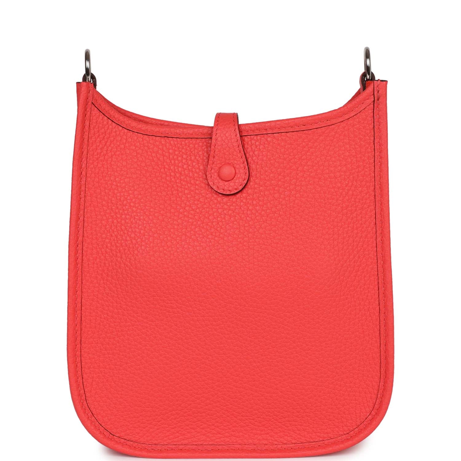 Her Evelyne TPM Rose Texas Clemence Palladium Hardware