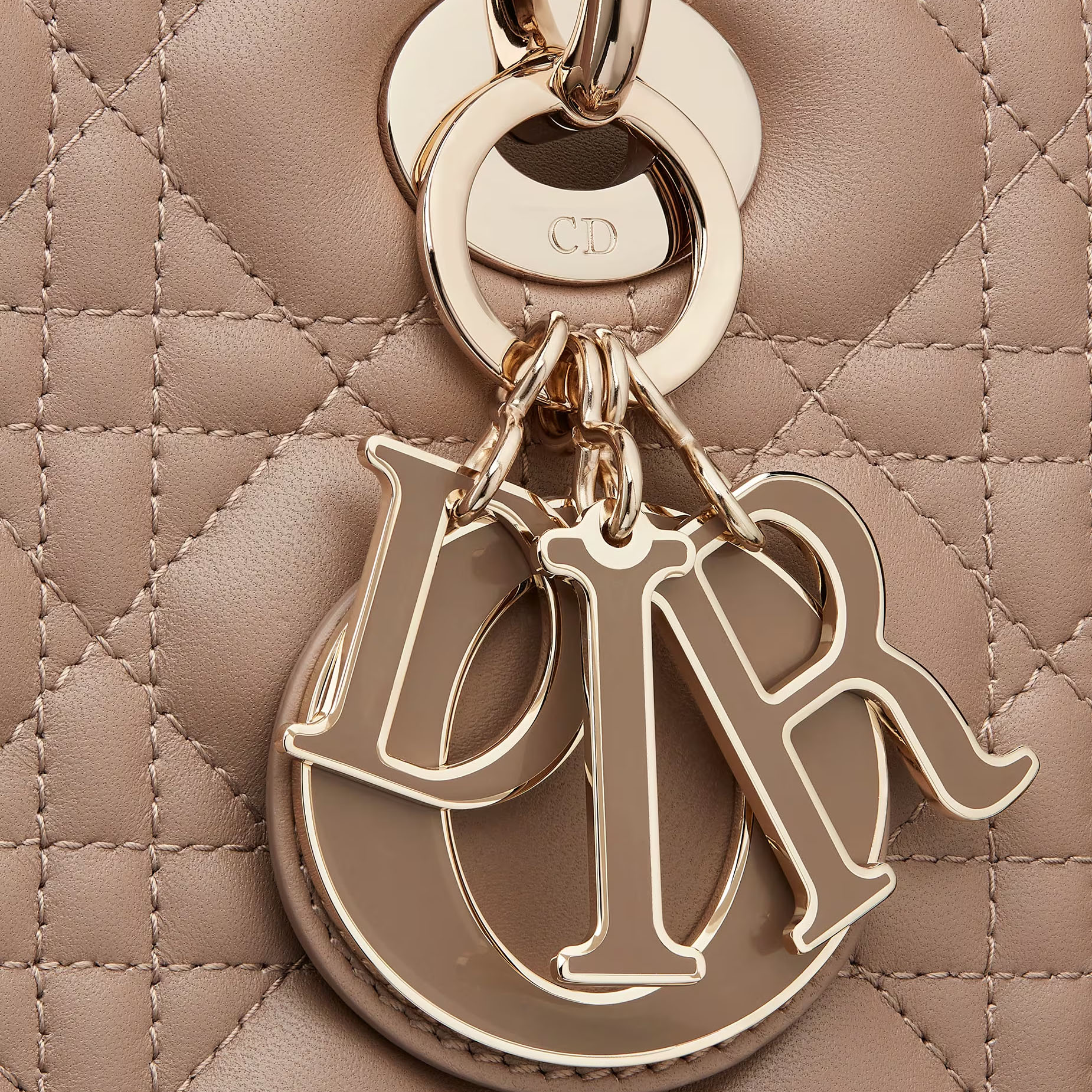 MEDIUM LADY  BAG