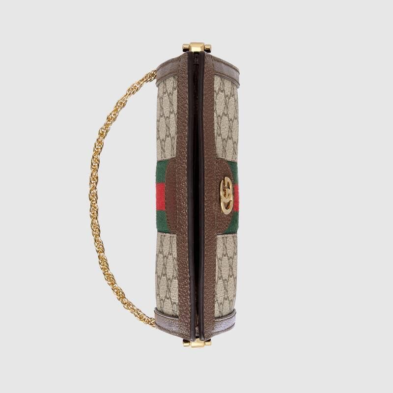 Ophidia Mini Shoulder Bag