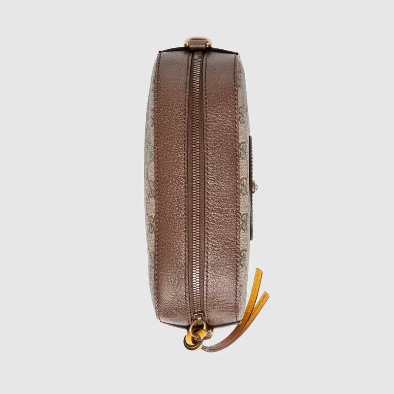 Neo Vintage GG Supreme Messenger Bag