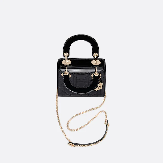 MINI LADY  BAG