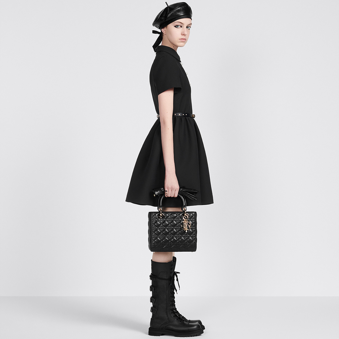 MEDIUM LADY  BAG