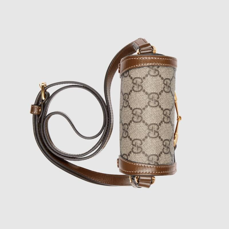 Horsebit 1955 Mini Bag