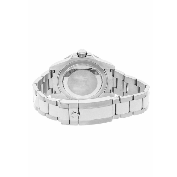 GMT-Master II Pepsi Blue Dial Men's Watch 126719BLRO-0003