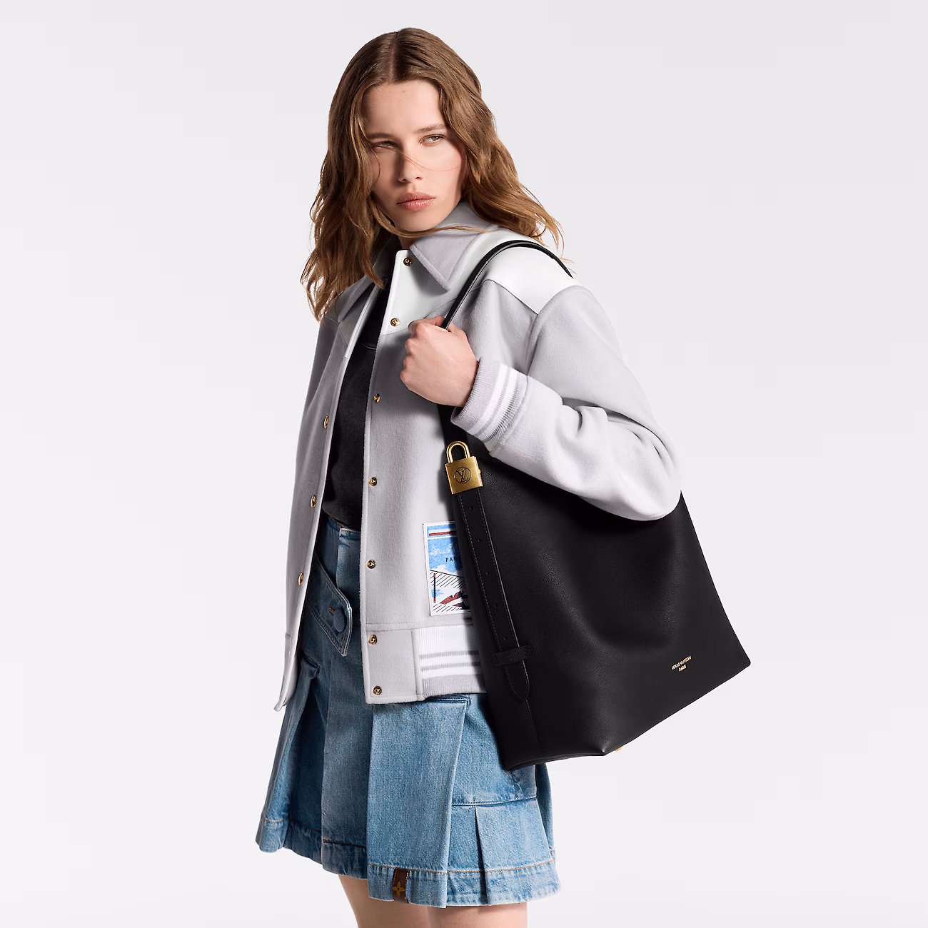 Low Key Hobo MM M24856